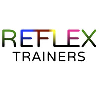 Reflex Trainers logo - Similar company to Randell'S Footcare