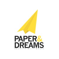 Paper & Dreams