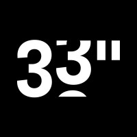 33Seconds logo - Similar company to Ernie Design