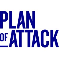 Plan of Attack logo - Similar company to Vicarious Pr Llc
