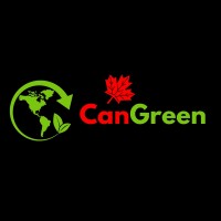CanGreen Industries Ltd. logo - Similar company to Apollo Cold Storage