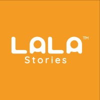 Lala Stories logo - Similar company to Digital Monk