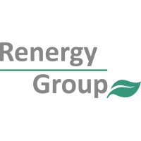 RENERGY GROUP SPÓŁKA Z OGRANICZONĄ ODPOWIEDZIALNOŚCIĄ logo - Similar company to Renergy