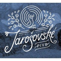 Jarošovský pivovar a.s. logo - Similar company to Pivovar Samson A.S.