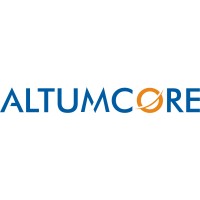 Altumcore Technologies logo - Similar company to Rethinksoft