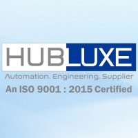 Hubluxe Engineering logo - Similar company to Global Engineering Pune