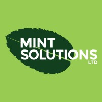 Mint Solutions Ltd logo - Similar company to Cornflower Accountants