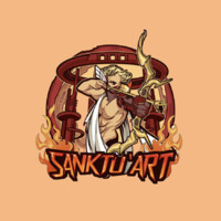 Bureau Des Arts Sanktu'Art logo - Similar company to Comgent
