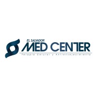 El Salvador Medcenter logo - Similar company to Justlink Group