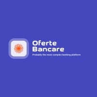 Oferte Bancare logo - Similar company to B.D.G. Import