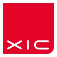 XIC - Design | Print | Display logo - Similar company to Dynamic Edge Solutions