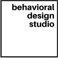 Behavioral Design Studio logo - Similar company to Buneis.Com