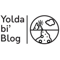 Yolda bi Blog logo - Similar company to Chameleon Gmbh