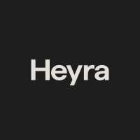 Heyra logo - Similar company to Cepos