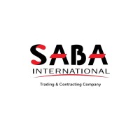 SABA international - شركة صبا الدولية logo - Similar company to Zawit Al Emar