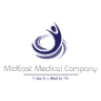 Mideast Medical Company s.a.l logo - Similar company to Ultimed