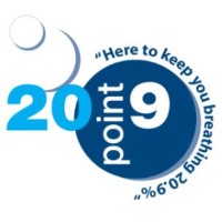 20point9 Ltd logo - Similar company to Wise Safety