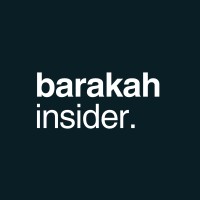Barakah Insider logo - Similar company to Upscrolled