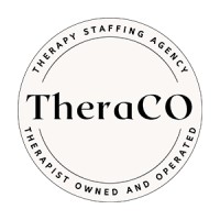 TheraCO Staffing LLC logo - Similar company to Alpine Therapy Services, Llc