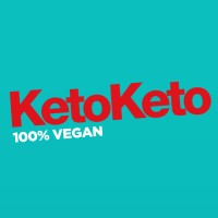Keto Keto logo - Similar company to Cwc Events