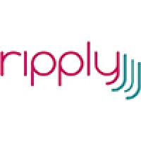 Ripply logo - Similar company to Intouch Mena