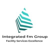 Integrated fm Group logo - Similar company to First Facility Management Pty Ltd