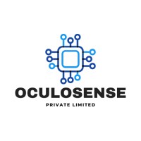 Oculosense EdgeAi Devices logo - Similar company to Emissionzero