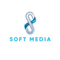 Soft Media logo - Similar company to Digital Banao