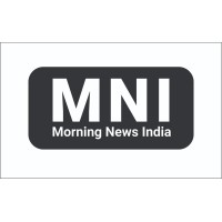 Morning News India logo - Similar company to The Samachar24