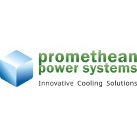 Promethean Power Systems logo - Similar company to Transaera, Inc.