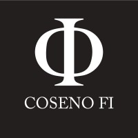 COSENOFI logo - Similar company to Laboratorio Praxis
