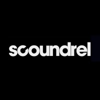 Scoundrel logo - Similar company to Eightyone