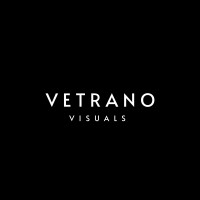 Vetrano Visuals | Boutique Film Production & Content Creation logo - Similar company to Sicilvision S.R.L.