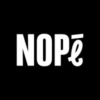 NOPé logo - Similar company to Chain Reaction Acquisition