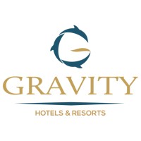 GRAVITY Hotels and Resorts logo - Similar company to L.A.B.S. Property