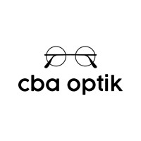 CBA Optik logo - Similar company to Eco Shades