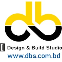 Design & Build Studio logo - Similar company to System Architects