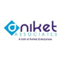 Aniket Associates logo - Similar company to Supreme Construction, Inc.