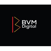 BVM Digital logo - Similar company to Wave Technologies & Consultancy