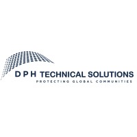 DPH Technical Solutions logo - Similar company to Sn Electrical & Property Solutions Ltd