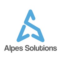 ALPES SOLUTIONS SAS logo - Similar company to Damos Soluciones