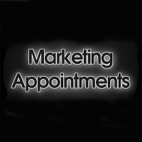 Marketing Appointments