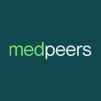 Medpeers logo - Similar company to Medventure Networks