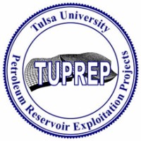 TUPREP - Tulsa University Petroleum Reservoir Exploitation Projects logo - Similar company to Tulsa University Fluid Flow Projects (Tuffp)