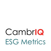 CambrIQ logo - Similar company to Speak About It
