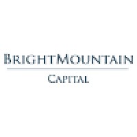 Bright Mountain Capital logo - Similar company to Woest Developers
