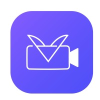 Visual Wing logo - Similar company to Seventhwaveva