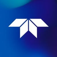 Teledyne Rad-icon Imaging logo - Similar company to Teledyne Construction