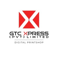 GTC Xpress (Pvt) Ltd. logo - Similar company to Holmes Pollard And Stott