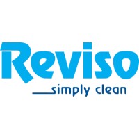 Reviso d.o.o. logo - Similar company to Wetnaps